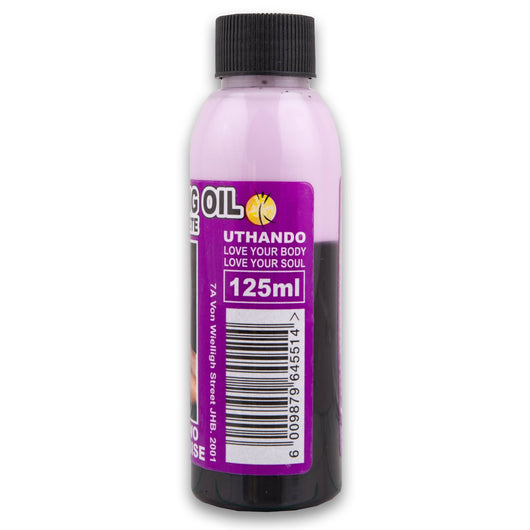 Sanjay's, Foam Bath 125ml - Cosmetic Connection