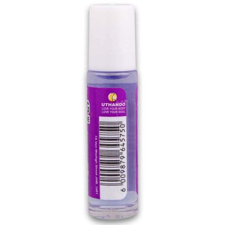 Sanjay's, Roll On Perfume 100ml - Cosmetic Connection