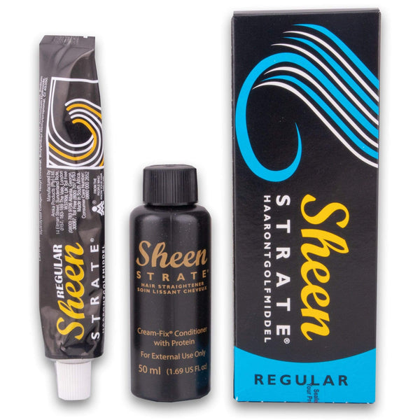 Sheen, Sheen Strate Kit 100g - Cosmetic Connection