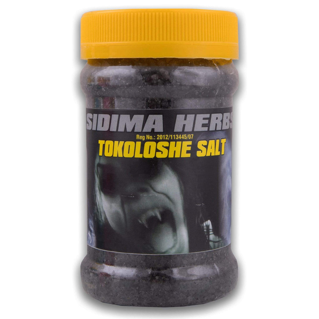 Sidima Herbs, Sidima Herbs Salt 300g - Cosmetic Connection