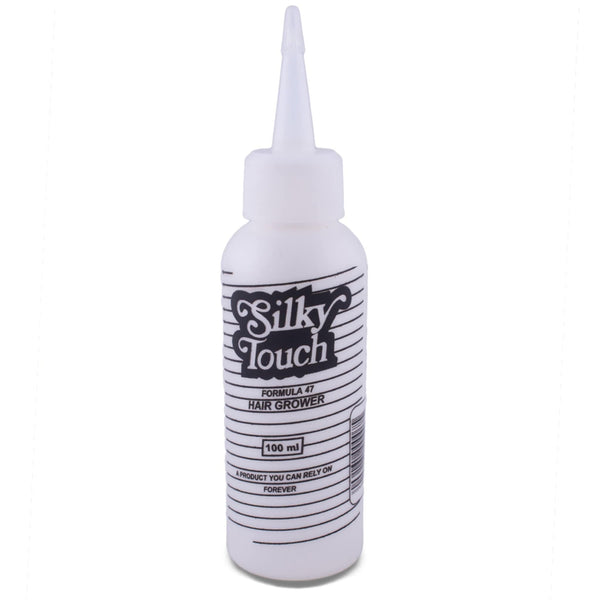 Silky Touch, Silky Touch Hair Grower 100ml - Cosmetic Connection
