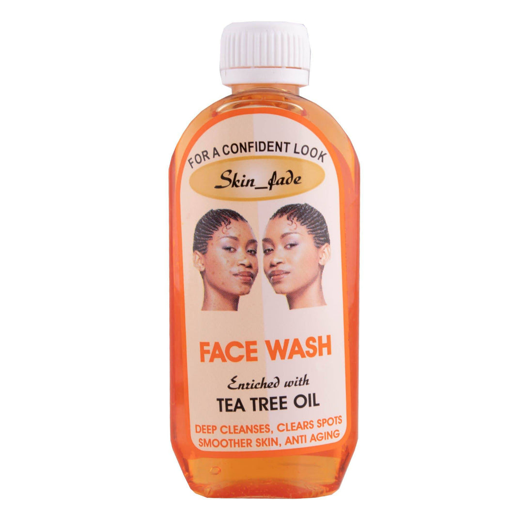Skin Fade, Skin Fade Face Wash 100ml - Cosmetic Connection