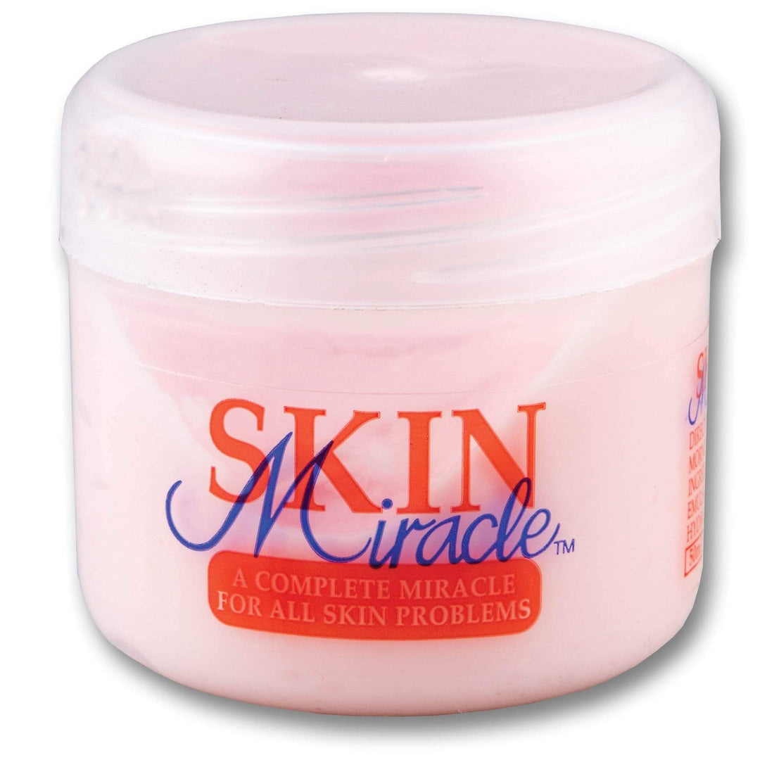 Skin Miracle, Skin Miracle Cream 50ml - Cosmetic Connection