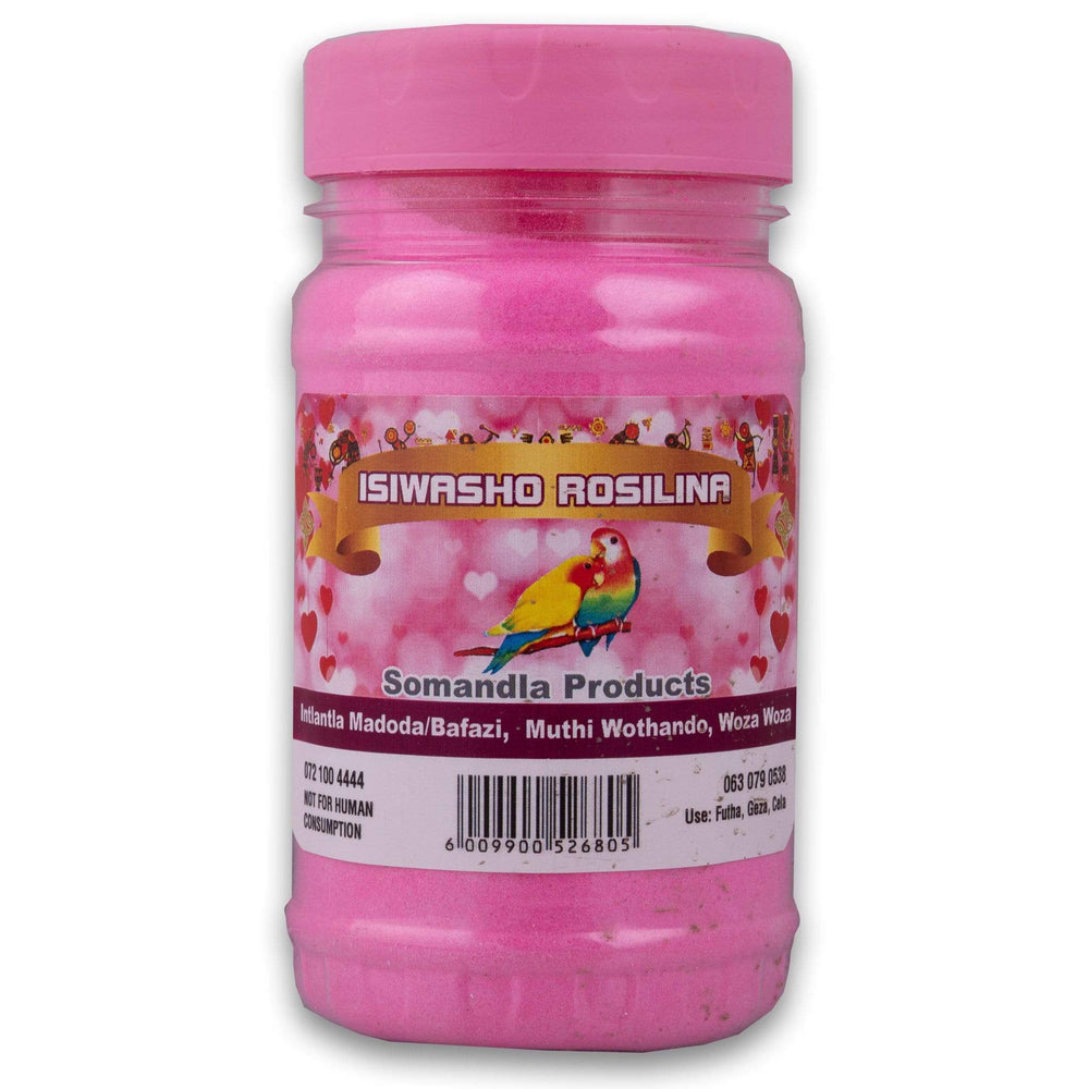 Isiwasho Powder 350g - Premium Quality | Somandla – Cosmetic Connection