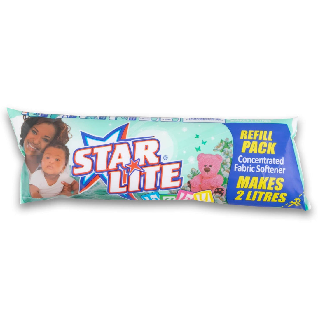 Star Lite, Fabric Softener 500ml - Cosmetic Connection