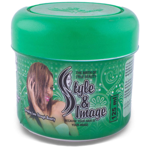 Style & Image, Style & Image Hair Food 125ml - Cosmetic Connection