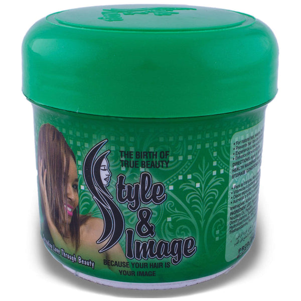 Style & Image, Style & Image Hair Food 250ml - Cosmetic Connection