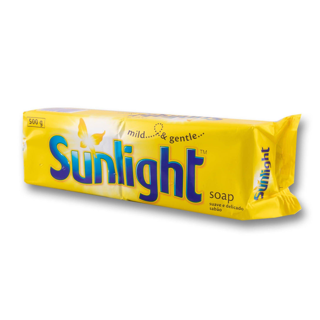 Sunlight, Laundry Bar - Cosmetic Connection