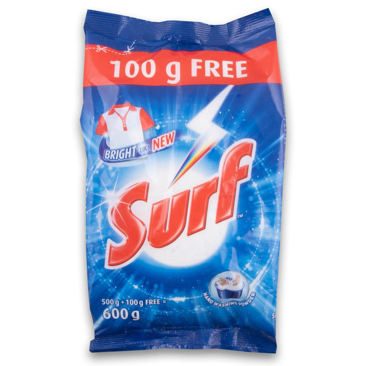 Surf, Hand Washing Powder - Cosmetic Connection