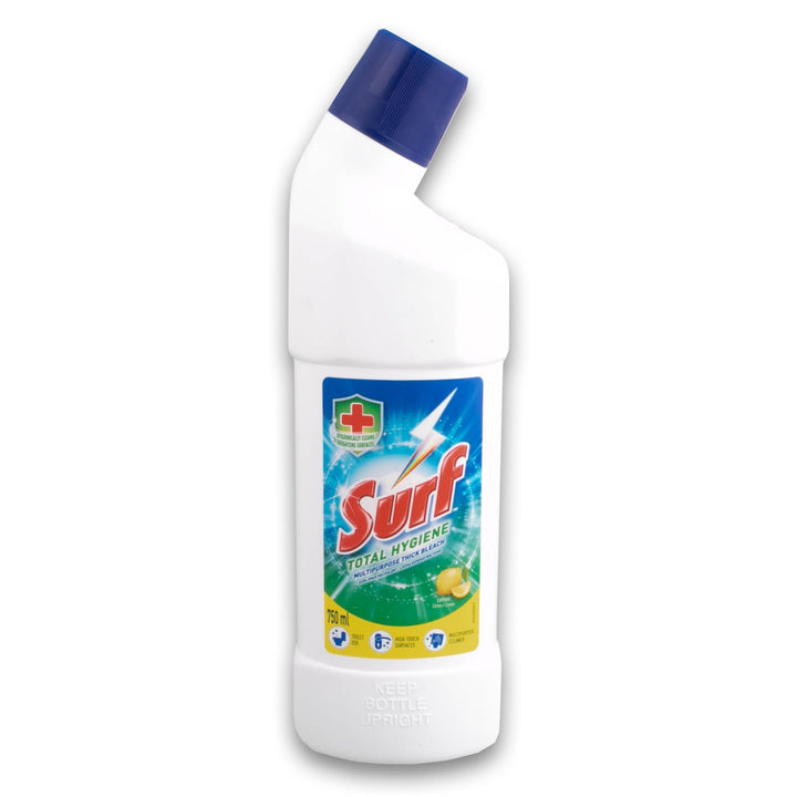 Surf, Thick Bleach 750ml - Cosmetic Connection