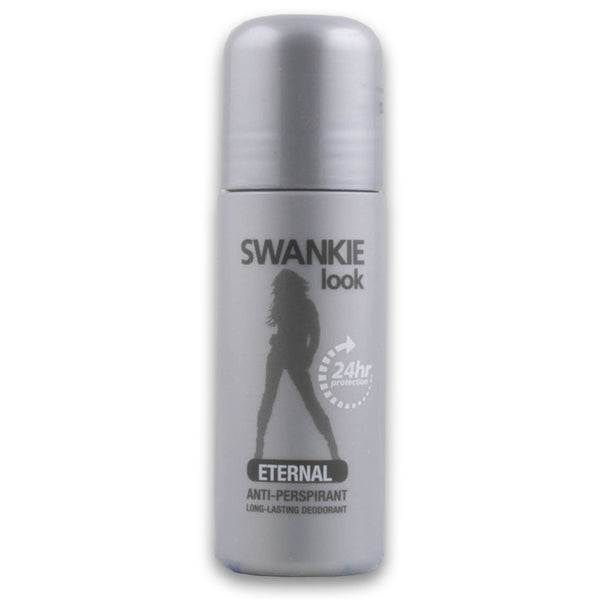 Swankie Look, Roll On 50ml - Cosmetic Connection