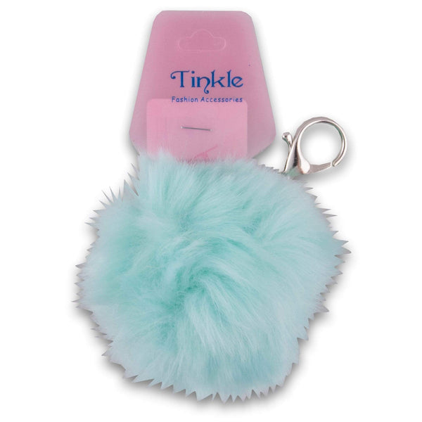 Tinkle, Fluff Key Ring - Cosmetic Connection
