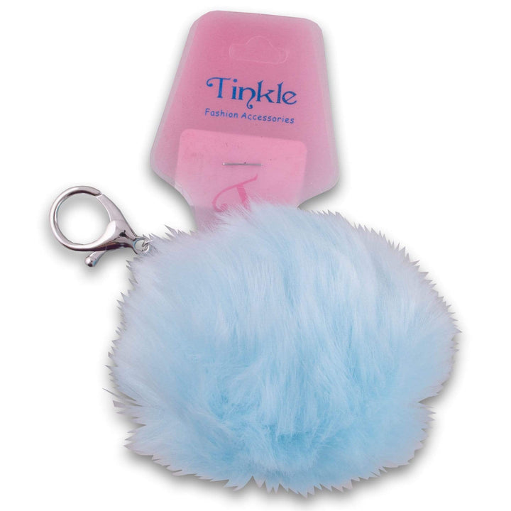 Tinkle, Fluff Key Ring - Cosmetic Connection