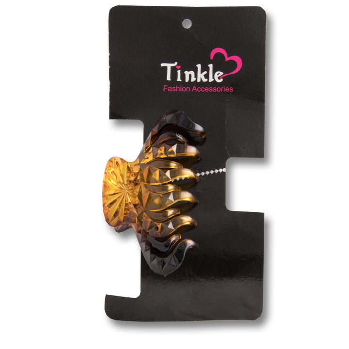 Tinkle, Jaw Hair Clip - Cosmetic Connection