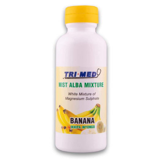 Tri Med, Mist Alba Mixture 100ml - Cosmetic Connection