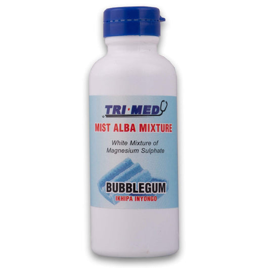 Tri Med, Mist Alba Mixture 100ml - Cosmetic Connection