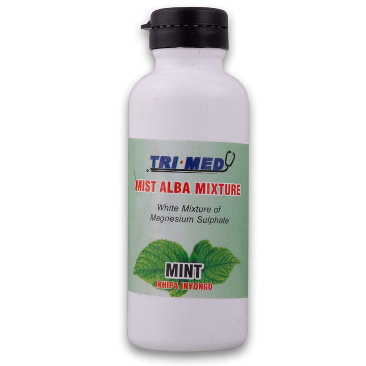 Tri Med, Mist Alba Mixture 100ml - Cosmetic Connection