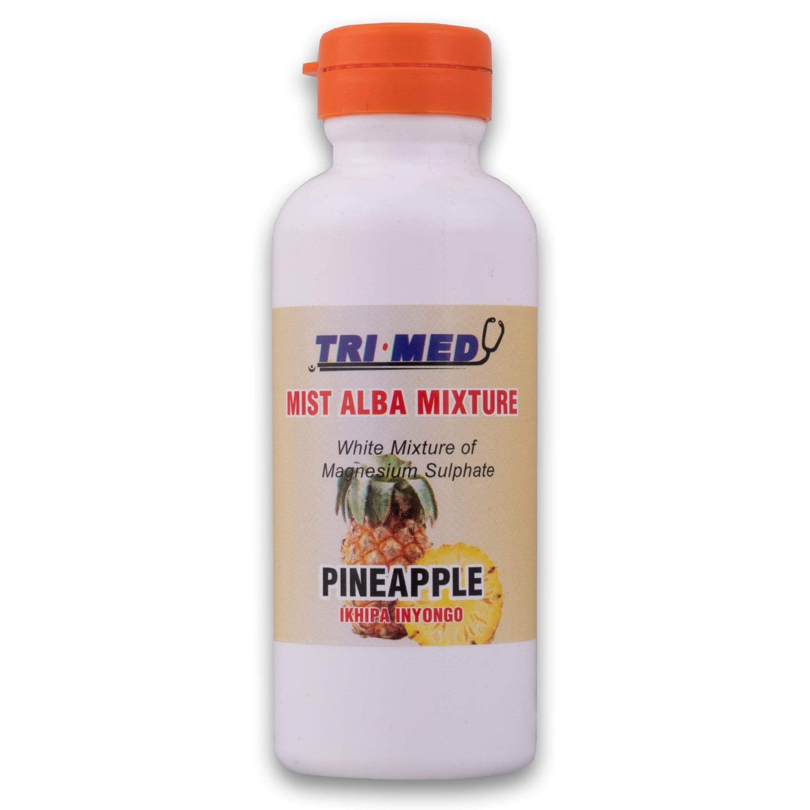 Mist Alba Mixture 100ml Relief for Mild Constipation - Brand – Cosmetic ...