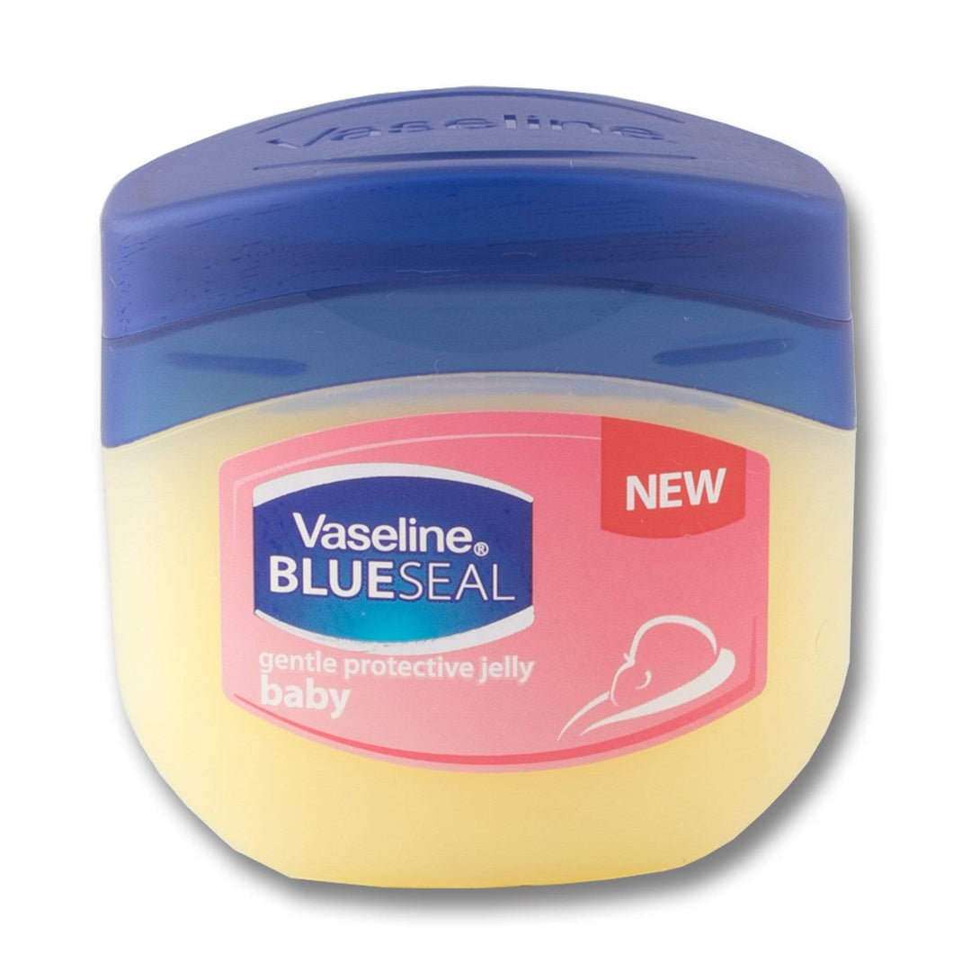 Vaseline, Baby Petroleum Jelly - Cosmetic Connection