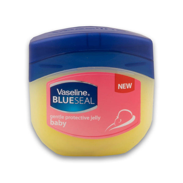 Vaseline, Blue Seal Baby Petroleum Jelly 250ml - Cosmetic Connection