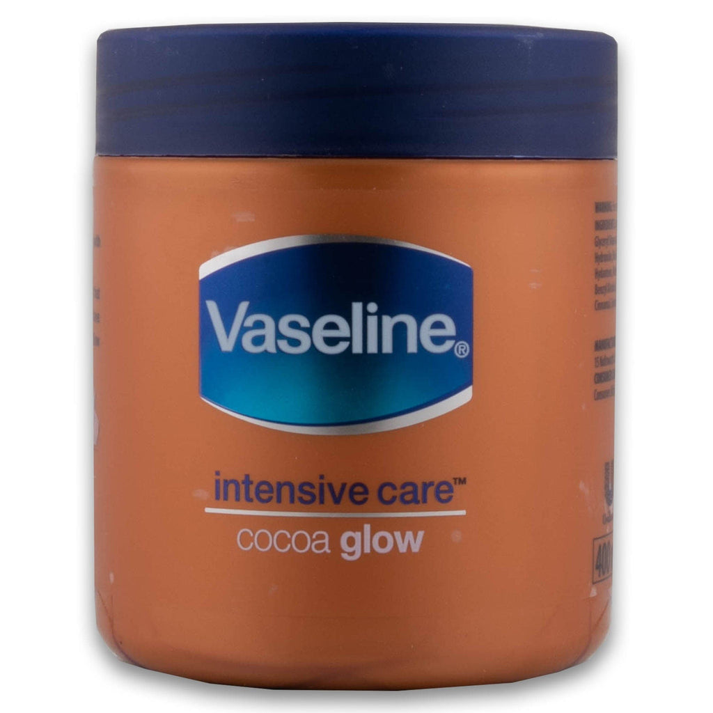 Intensive Care Body Cream 400ml - Cocoa Glow | Cosmetic Connection