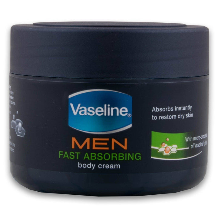 Vaseline, Men Body Cream - Cosmetic Connection