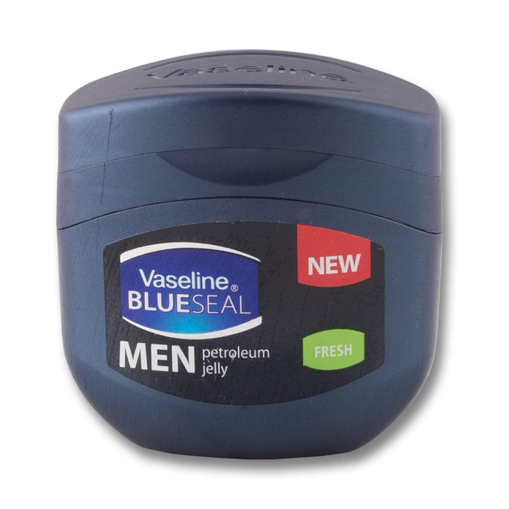 Vaseline, Men Petroleum Jelly 100ml - Cosmetic Connection