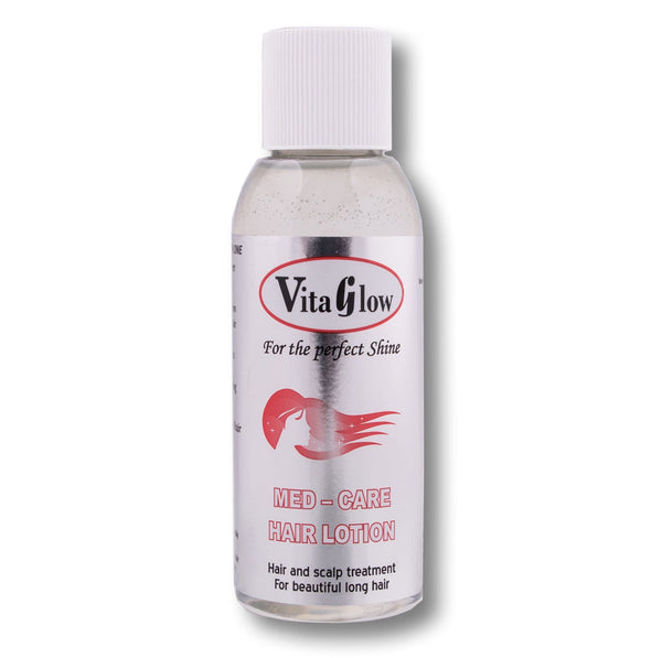 Vita Glow, Vita Glow Med-Care Hair Lotion 100ml - Cosmetic Connection