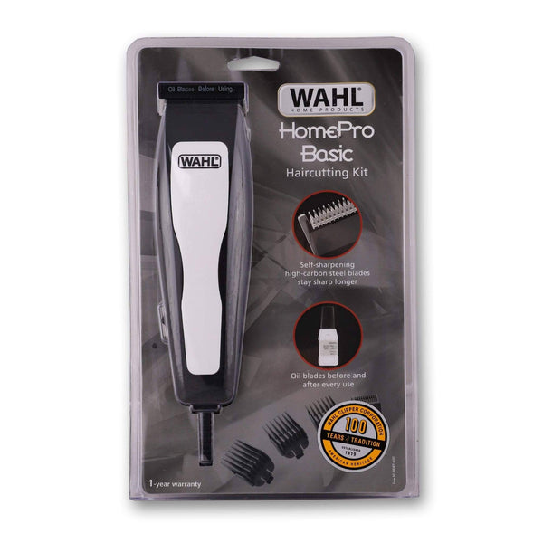 Wahl, Wahl Home Pro Basic - Cosmetic Connection