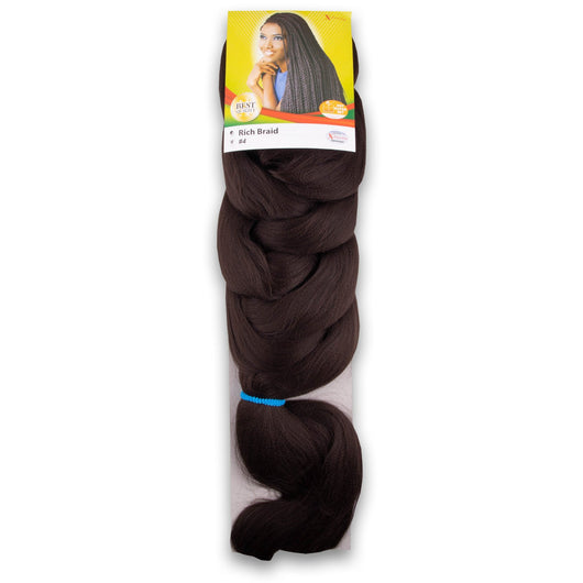 X-Pression, Rich Braid - Cosmetic Connection