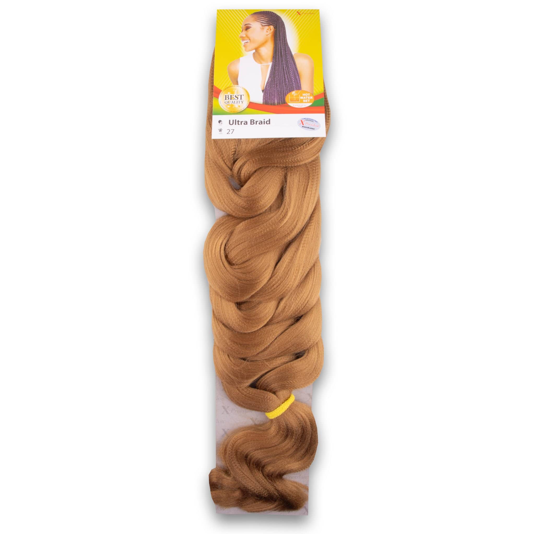 Future Braids 82