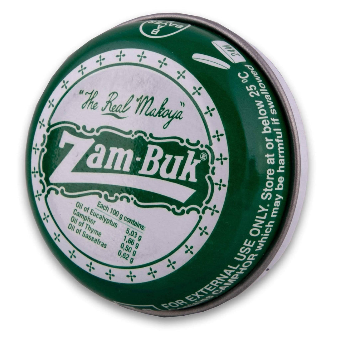 Zam-Buk, Lip Balm 7g - Cosmetic Connection