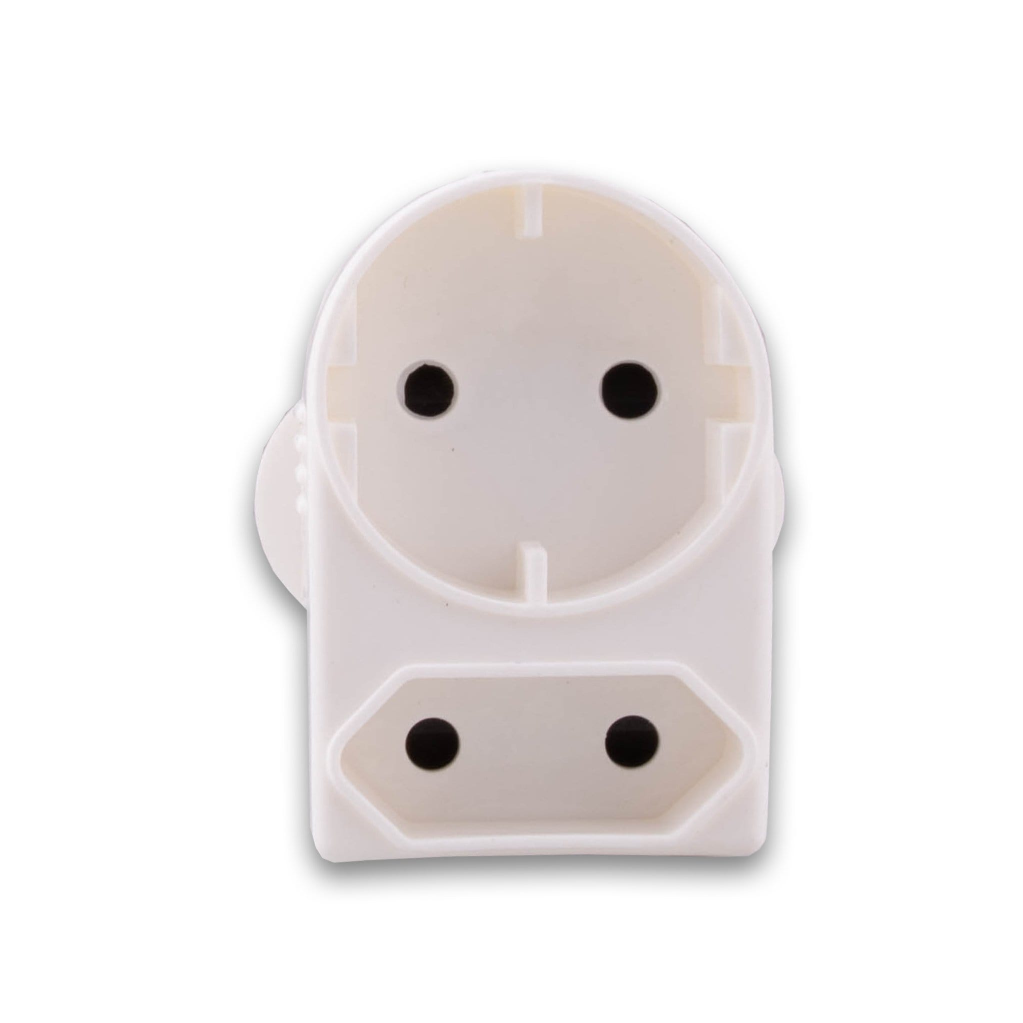 Zapelec Multi 2 Point Adapter - Convert 3 Pin Plugs | Zapelec ...